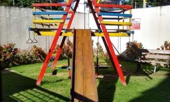 Imagem 2: Apartamento para venda tem 63 metros quadrados com 3 quartos em Tejipió - Recife - PE