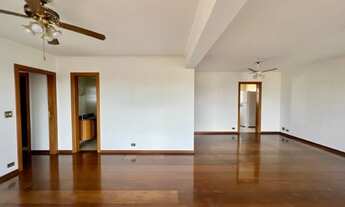 Imagem 4: Apartamento para aluguel e venda com 3 quartos em Centro - Piracicaba - SP