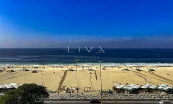 Imagem 2: Rio de Janeiro - Apartamento Padrão - Copacabana