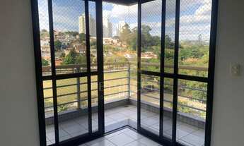 Imagem: Apartamento - Parque Brasília - Campinas