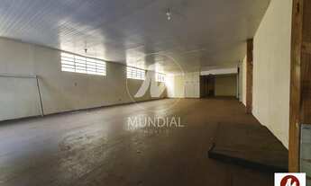 Imagem 2: Salão/Galpão (salão - térreo