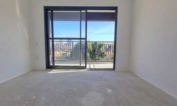 Imagem: Apartamento com 1 dormitório à venda