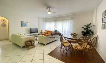 Imagem 3: Apartamento com 2 dormitórios à venda, 100 m² por R$ 530.000,00 - Jardim Astúrias - Guaruj