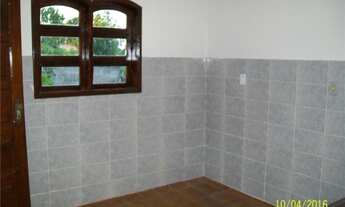 Imagem 7: Alugo Casa São Vicente Araruama RJ 1 Quarto e Dependências Amplo Quintal Garagem