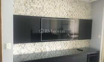 Imagem 4: Apartamento 106 m², 2 quartos, 3 Banheiros - Rua Antonio de Lucena -Chácara Califórnia - S