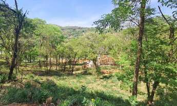 Imagem 7: Terreno no Residencial Aldeia do Vale