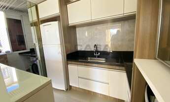 Imagem 2: NL/Apartamento para venda perfeito todo montado com 3 quartos em Praia da Baleia - Serra