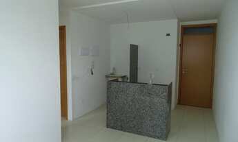 Imagem 2: Apartamento com 2 quartos à venda, 43 m² por R$ 274.900 - Torre - Recife/PE>