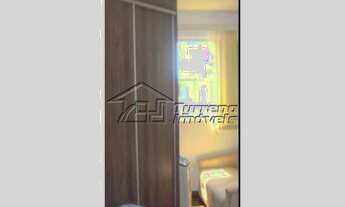 Imagem 6: Apartamento com 3 dormitórios no Jardim das Indústrias