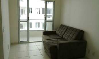 Imagem 5: Apartamentos de 2 quartos no Shell