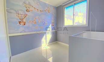 Imagem 2: DR-Apartamento 2 Quartos No condominio Buganville em Morada de laranjeiras