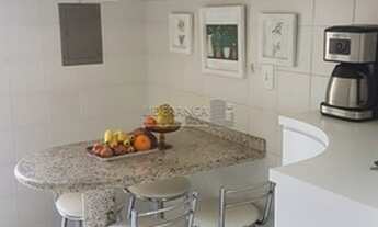 Imagem 6: FLORIANóPOLIS - Apartamento Padrão - Trindade