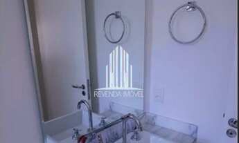 Imagem 6: Apartamento de 1 quarto para venda com 38 m² em Perdizes