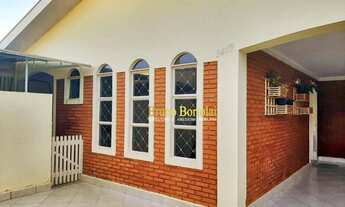 Imagem 3: Casa com 3 dormitórios à venda, 191 m² por R$ 580.000,00 - Jardim Floridiana - Rio Claro/S