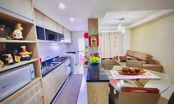 Imagem 4: M.O.B.I.L.I.A.D.O - Apartamento 2 dormitórios no GardenVille