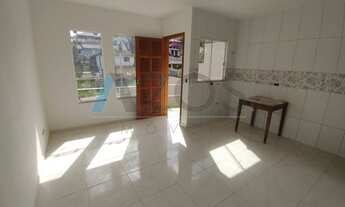 Imagem 4: EXCELENTES CASAS COM 03 DORMITÓRIOS NO SÃO DIMAS EM COLOMBO POR R$ 219.900,00