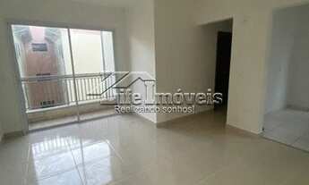 Imagem 2: HORTOLâNDIA - Apartamento Padrão - Jardim Nossa Senhora De Fátima