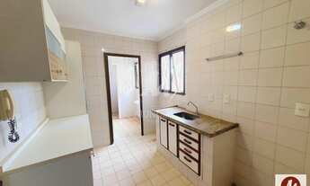 Imagem 3: Apartamento (tipo - padrao) 2 dormitórios, cozinha planejada, elevador, em condomínio fech