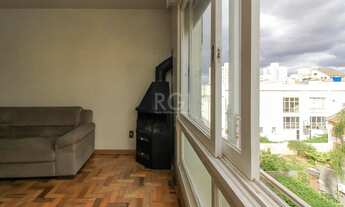 Imagem 5: Porto Alegre - Apartamento Padrão - Jardim Botânico