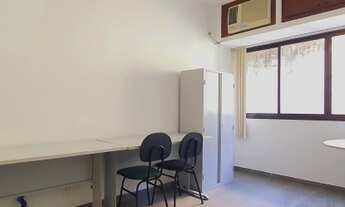 Imagem: Sala/Conjunto para aluguel possui 24 metros