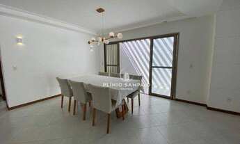 Imagem 4: Casa Centro Casa em condomínio com 5 dormitórios