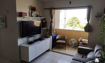 Imagem 2: Apartamento Residencial à venda, Plano Diretor Norte, Palmas - AP0402