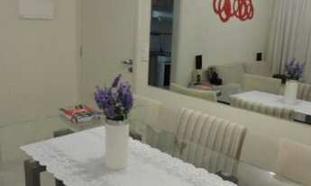 Imagem 2: Apartamento com 2 dormitórios à venda, 53 m² por R$ 460.000 - Santa Cecília - São Paulo/SP