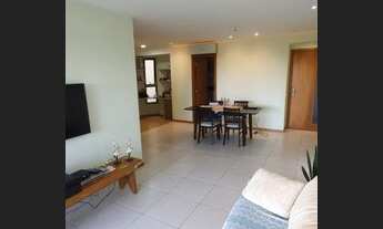 Imagem 3: Apartamento 3 Quartos para Locação em Salvador, Alphaville I, 3 dormitórios, 1 suíte, 2 ba