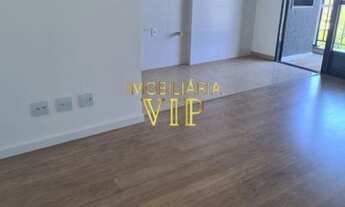 Imagem 2: Apartamento com 2 quartos no Fly Top Life - Edifício Residencial - Bairro Parque Jamaica