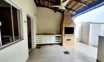 Imagem 4: Sobrado em Condomínio Chácara Cachoeira