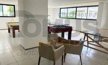 Imagem 7: Avant Life - Apartamento com sala Ampliada e 2 Vagas de Garagem, 100m²