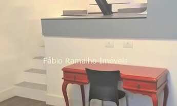 Imagem 4: Triplex para venda no Morumbi