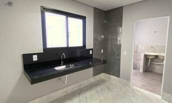 Imagem 6: Casa com 3 quartos á venda no condomínio primor das torres, cuiabá-mt