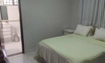 Imagem 5: Casa com 2 dormitórios à venda, 220 m² por R$ 500.000,00 - Rios - Barretos/SP