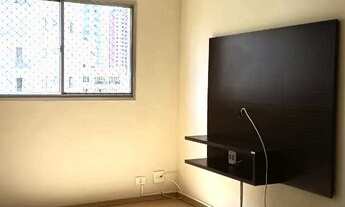 Imagem 3: Apartamento com 2 Quartos para alugar, 50m² - Santa Teresinha