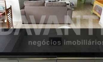 Imagem 4: Apartamento - Mansões Santo Antônio - Campinas
