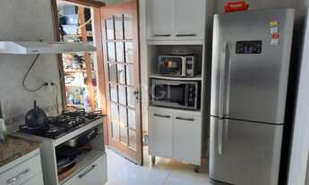 Imagem 6: Casa na Hipica de 2 dormitórios e vaga