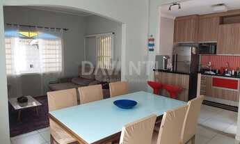 Imagem 5: Casa - Jardim Eulina - Campinas