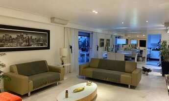 Imagem 3: Apartamento para venda com 192 metros quadrados com 2 quartos em Aclimação - São Paulo - S