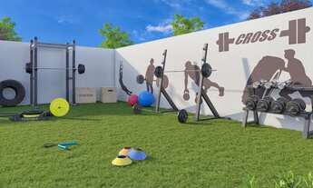 Imagem 6: Oportunidade imperdível de investimento em alto padrão! Alvorada boa viagem