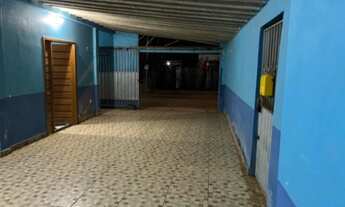 Imagem 5: CASA NO COQUEIRO