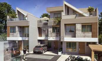 Imagem 3: CURITIBA - Casa Padrão - São Lourenço