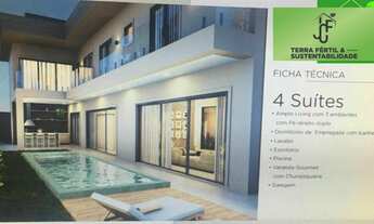 Imagem 2: Casa à venda no bairro Alphaville - Santana de Parnaíba/SP