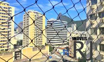 Imagem 6: Apartamento de 1 quarto a venda em Botafogo - Rio de Janeiro - RJ