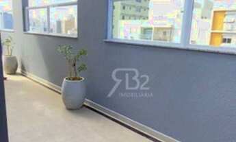 Imagem 7: Studio Morada com 1 dormitório à venda, 42 m² por R$ 400.000 - Jardim Guanabara - Campinas