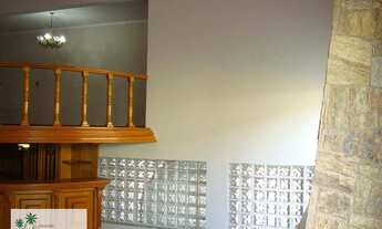 Imagem 4: Casa Taquaral Casa com 4 dormitórios