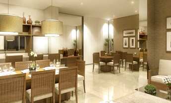 Imagem 4: Oportunidade de apartamento para venda de 158 m2 e três suítes no Urbanova