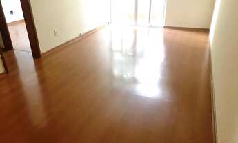 Imagem 3: Apartamento 02 quartos - Jardim Guanabara