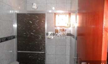 Imagem 6: Casa com 3 dormitórios à venda, 200 m² por R$ 330.000,00 - Conjunto Habitacional Cristo Re