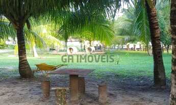 Imagem 2: Casa de primeiro andar, 03 quartos, sendo 01 suíte toda mobiliada, Área gourmet completa